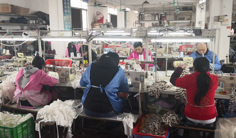 The Dongguan Huijie Textiles Company: A Leading Manufacturer in the Textile Industry