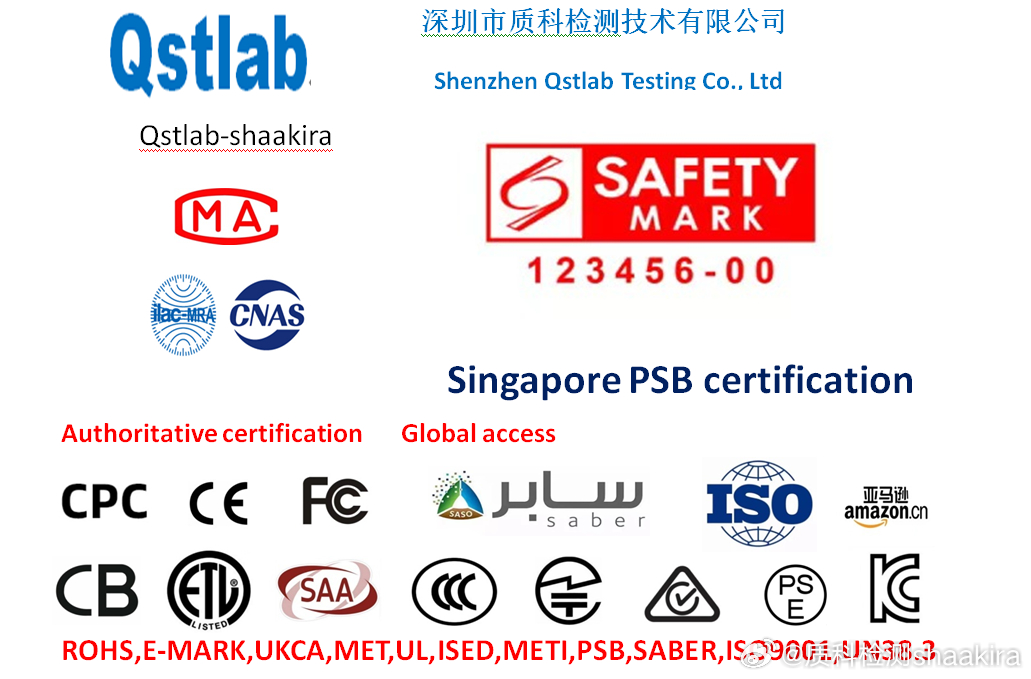 Title: Safeguarding Product Quality and Safety: The Importance of Textile Product Safety Certification Center