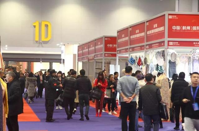 Title: China Textiles and Fabrics Exhibition 2017: A Comprehensive Overview of the Latest Innovations and Trends in the Industry