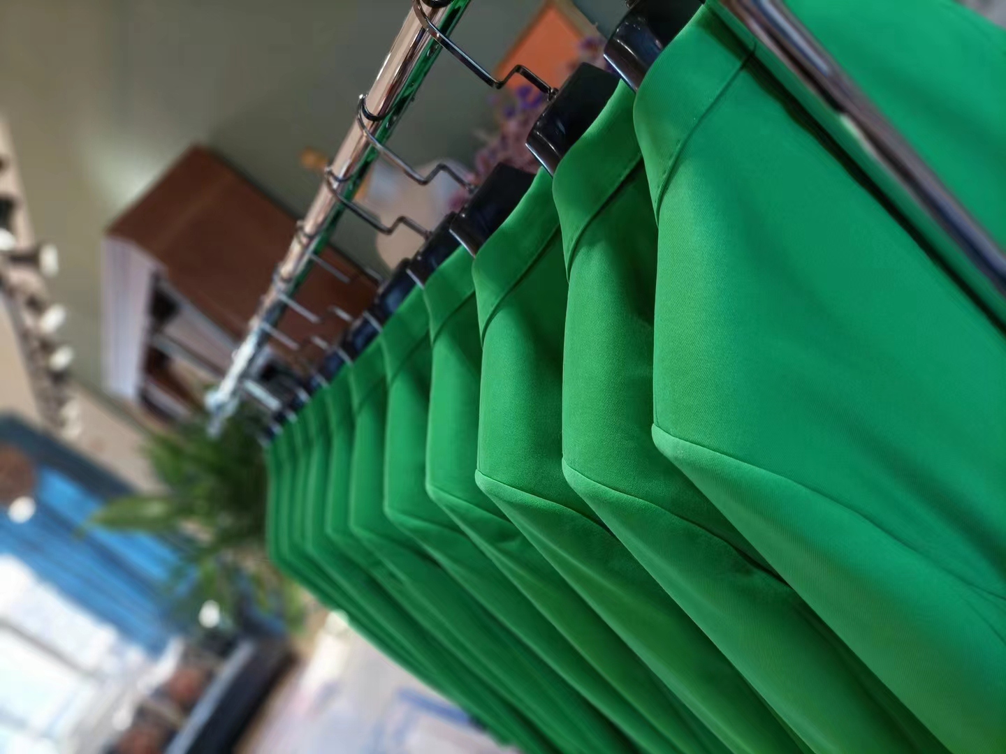 Title: Anhui Green Textile Market: A Comprehensive Guide