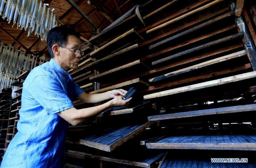 Anhui Quality Textiles: A Cultural Heritage and Global Excellence