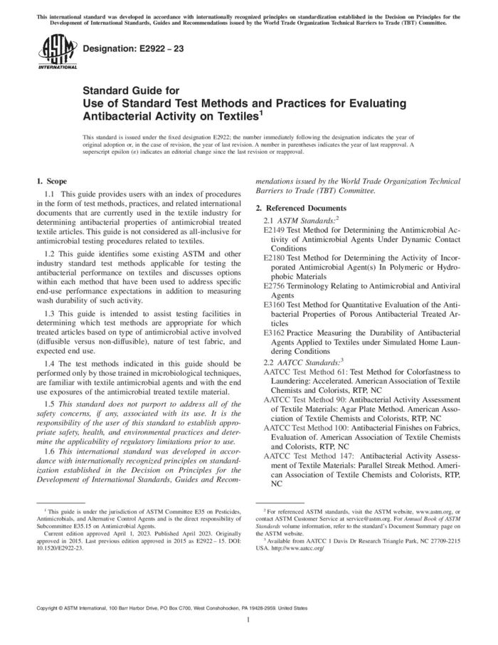 Title: Rubbing Tests for Textiles: Understanding and Evaluating Fabric Durability