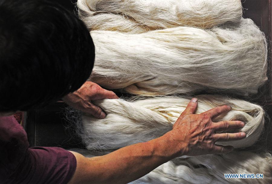 Which Jiangyin Textile Mill is the Best?