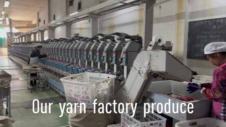 Title: Nearby Textile Factory Weaving Machine Operator Recruitment