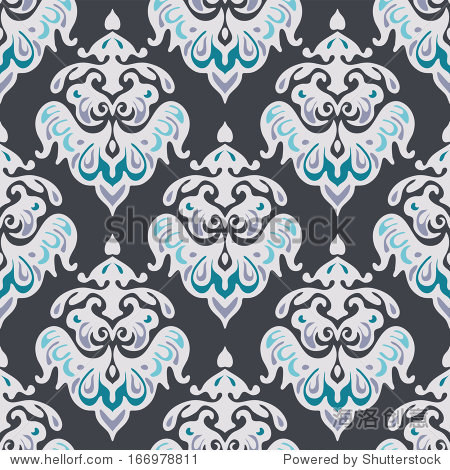 Textile Pattern Design