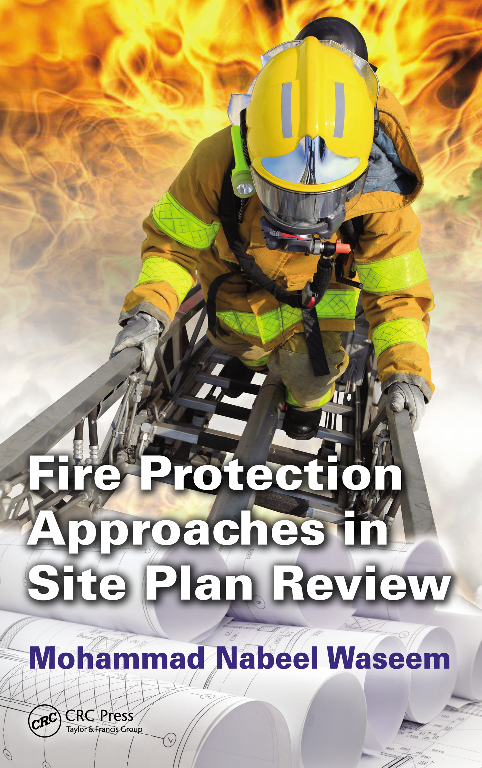 Textile Fire Protection Requirements and Norms