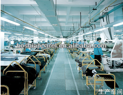 Title: Dongye Textile Factory: A Legacy of Chinese Manufacturing Excellence