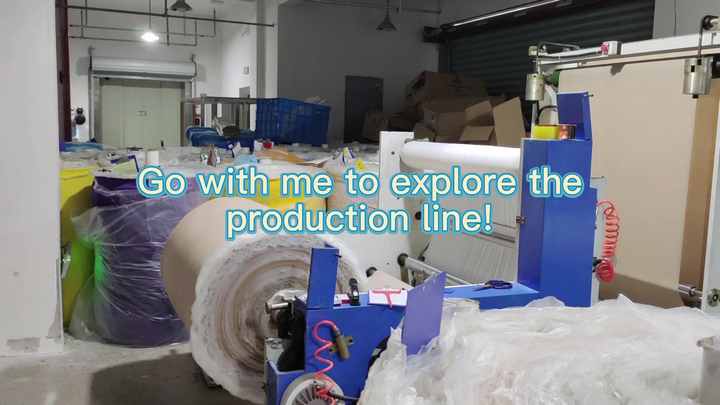 Title: Exploring the World of Textile Filament Production: An Insight into Fabricated Spinning Pad Manufacture