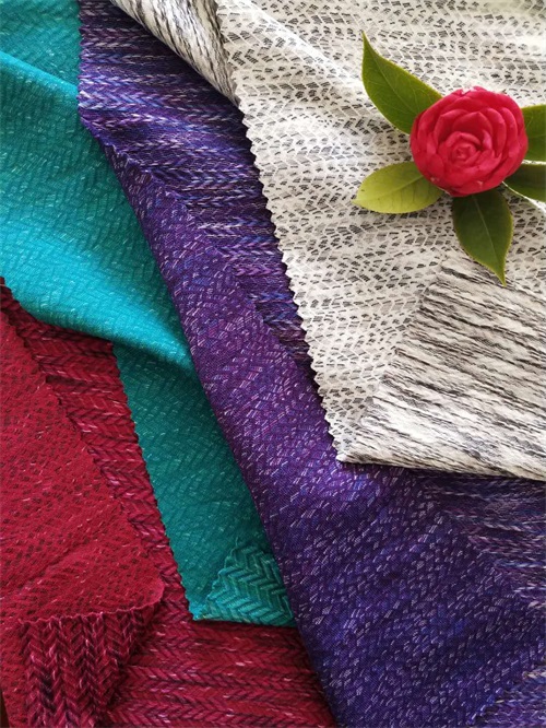 Sichuan Quality Knitting Textile Customization Prices