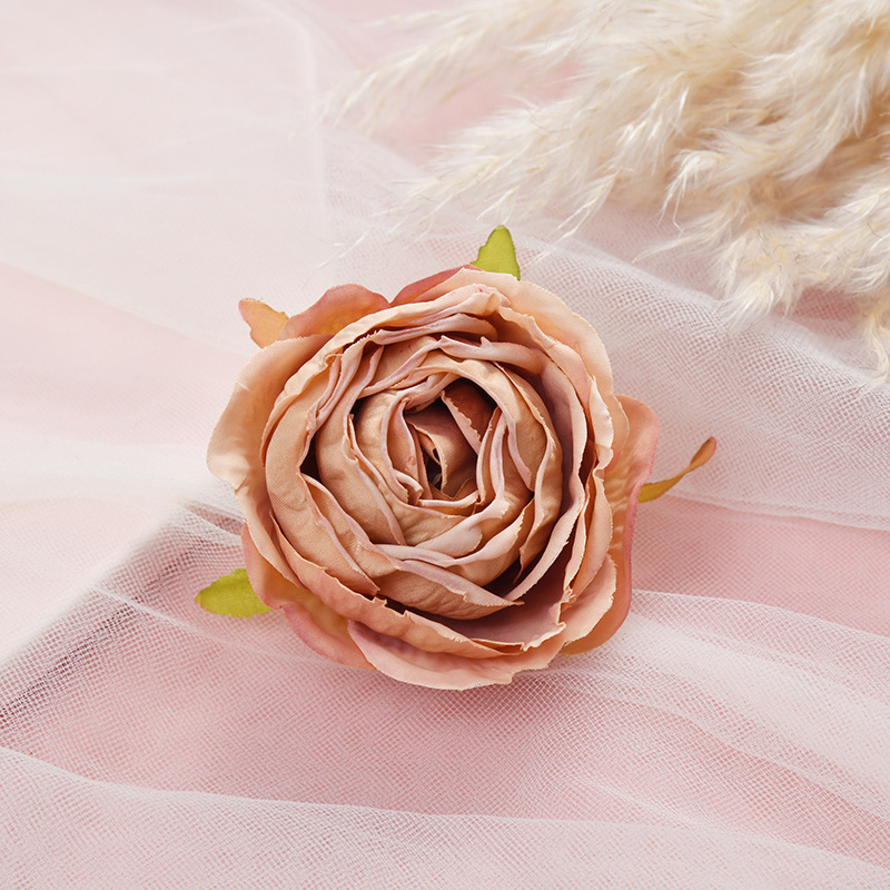 The Beauty of Rose Textiles