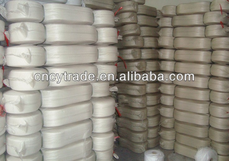 Textile Factory Yarn-End Knotting Analysis Chart