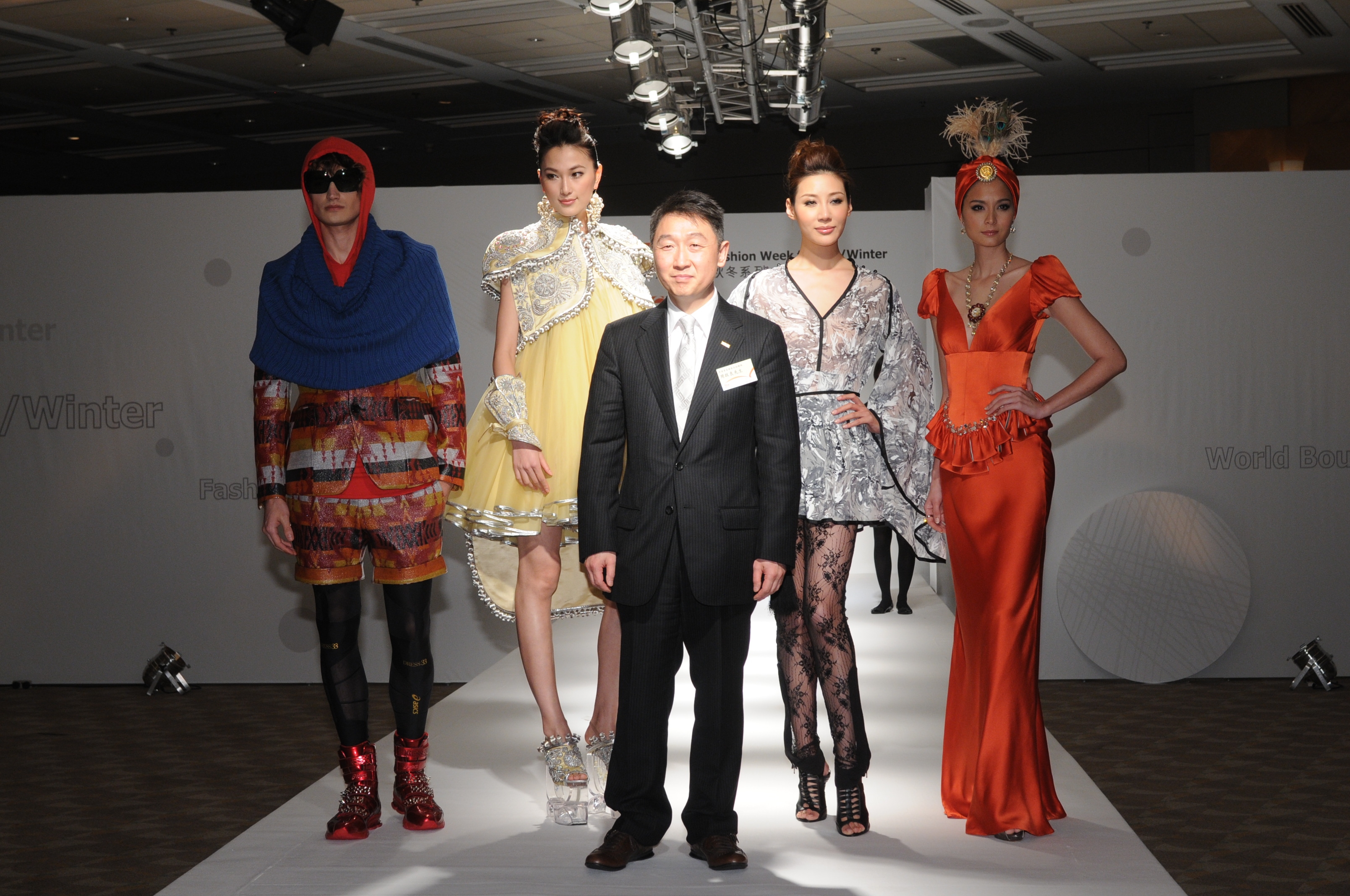 Hong Kong Textile Brands: A Rich Tapestry of Fashion and Culture