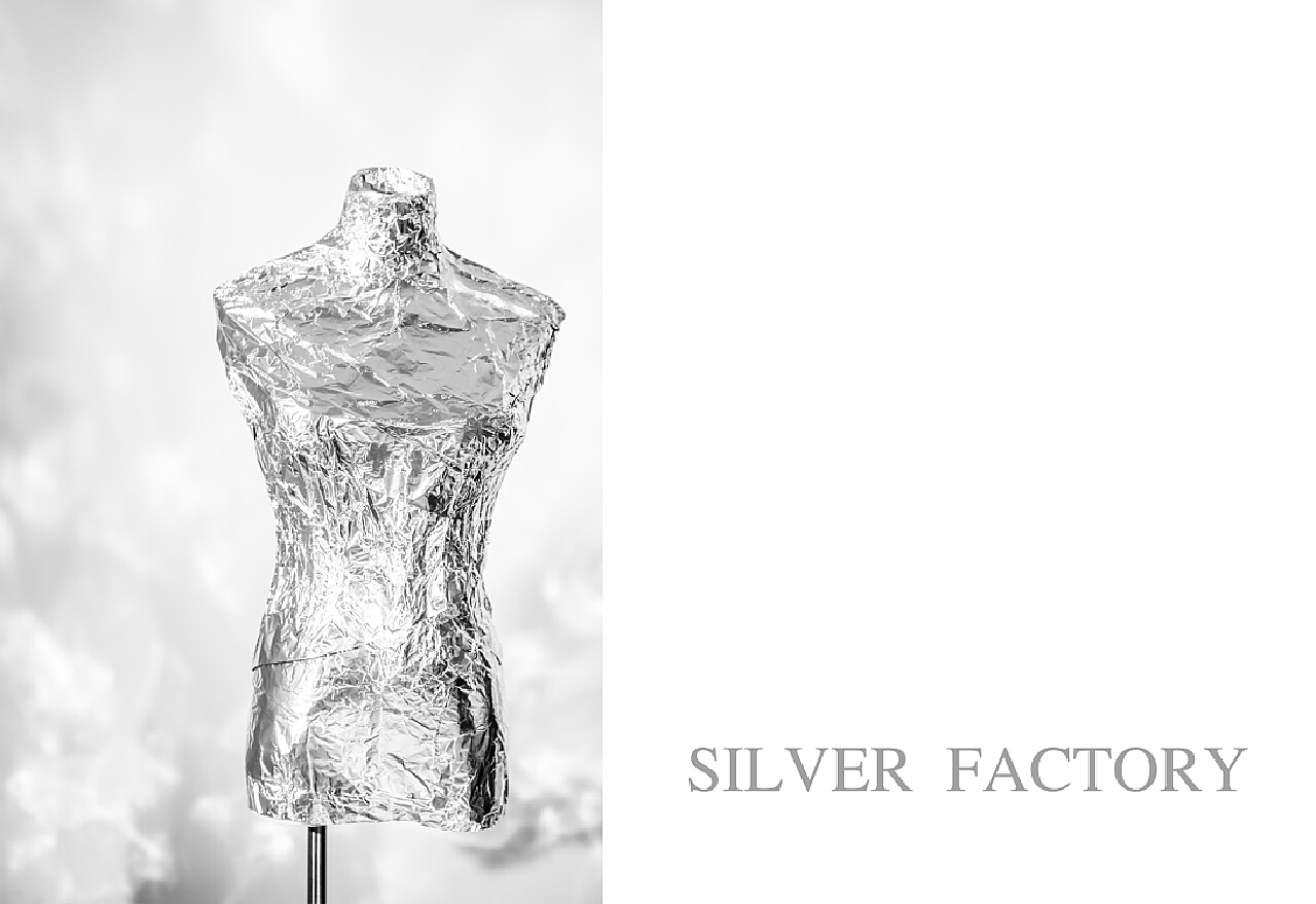 The Silver Textile