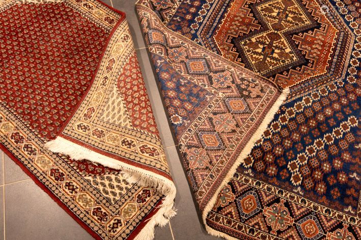 The Impact of Irans Import Tariff on Textiles