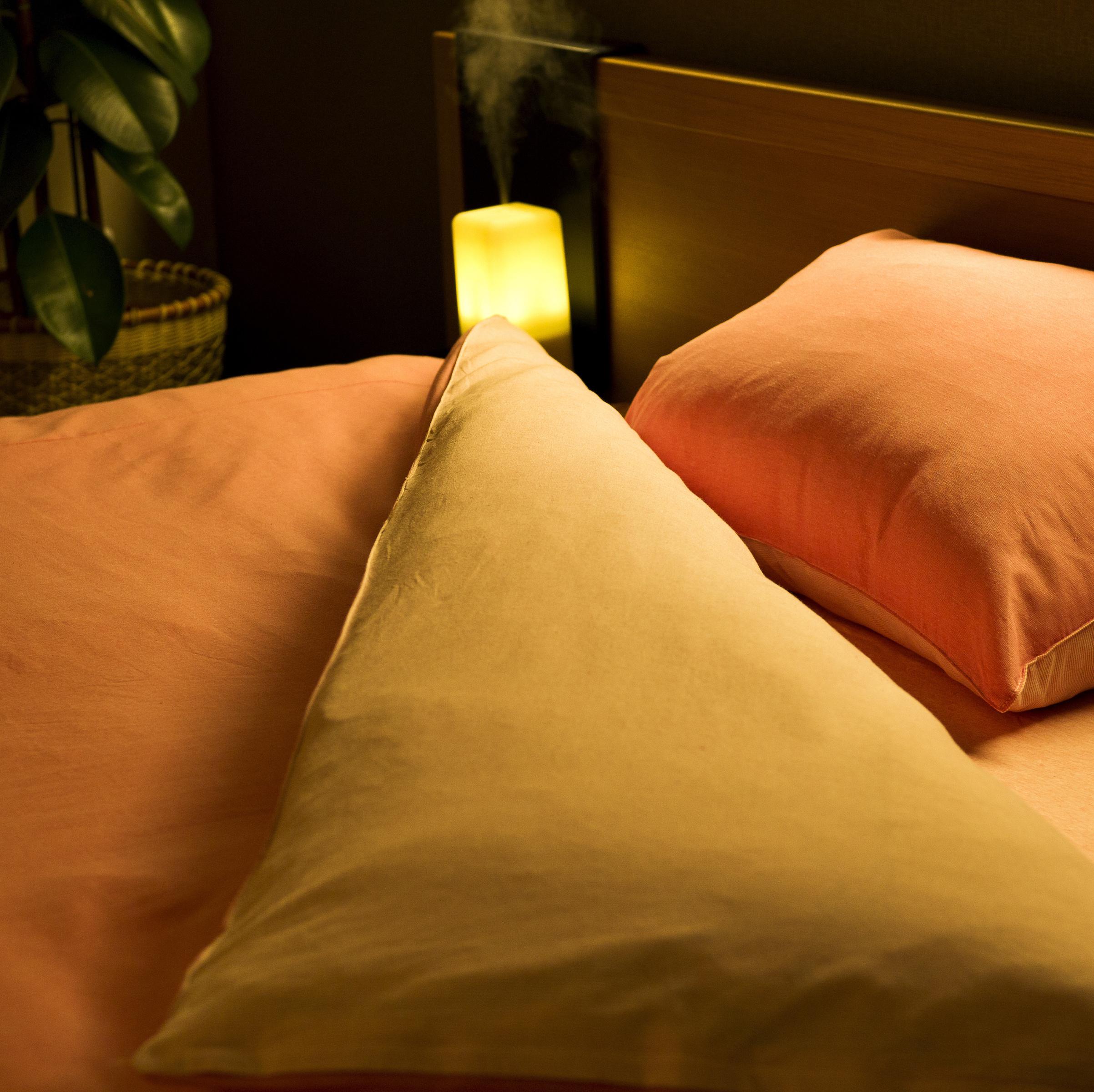 Title: Nantong Textile Pillows: A Comfortable and Sustainable Sleep Option