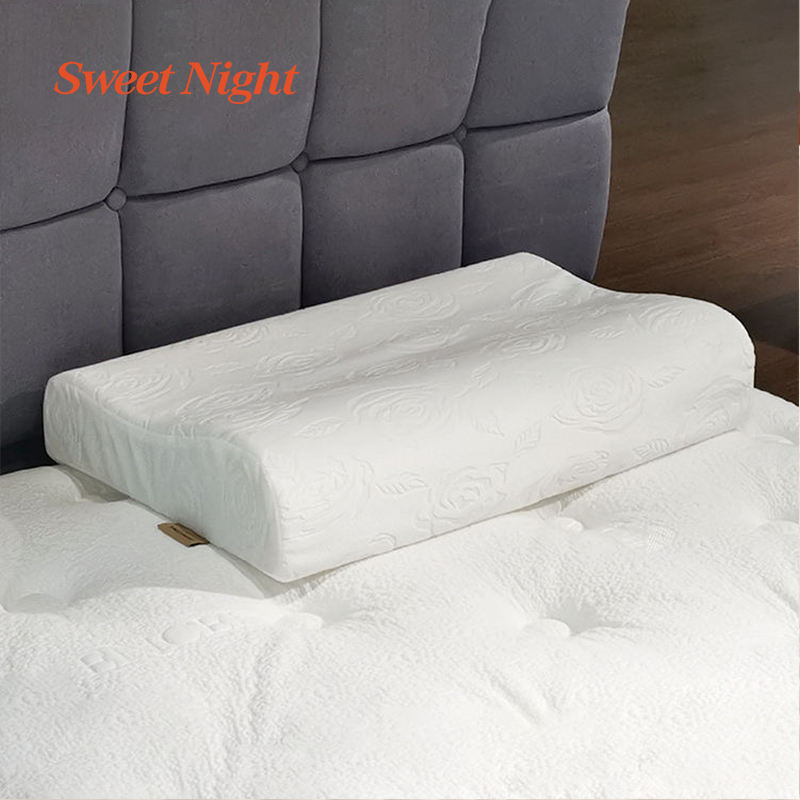 Title: Nantong Textile Pillows: A Comfortable and Sustainable Sleep Option