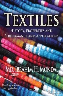 The Textile Orders