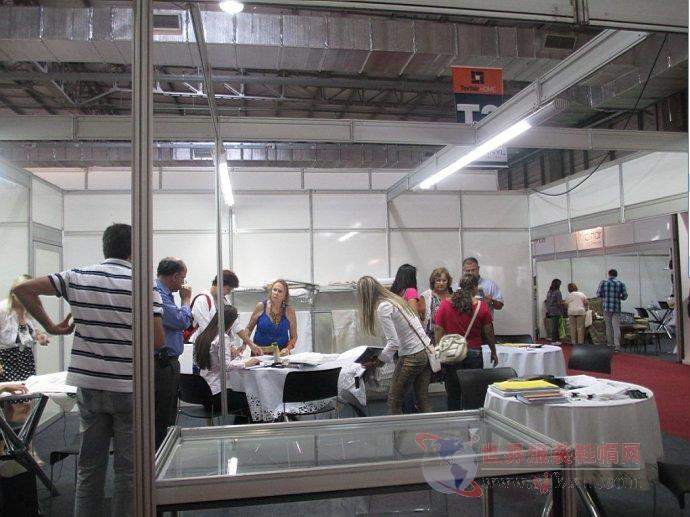 Bilkent Textile Exhibition: A Global Platform for Trade and Innovation