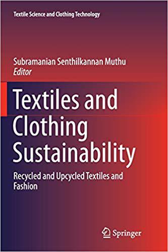 The Intellectual Property of Textiles