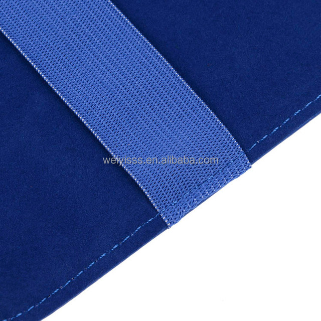 Noble Blue Textiles: A Masterpiece of Craftmanship and Style