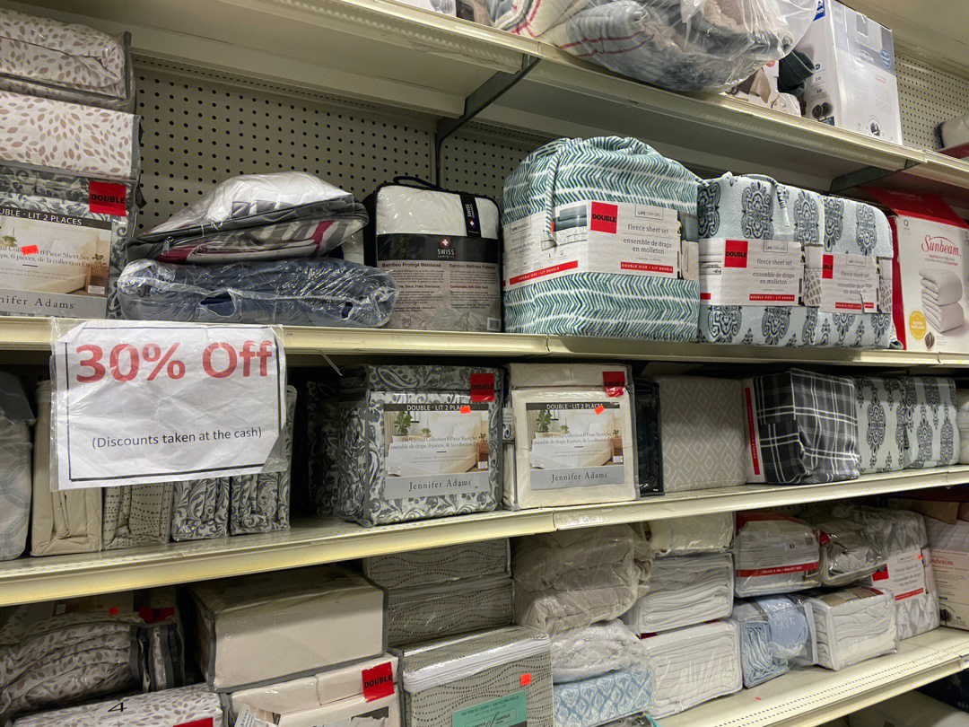 Costco Textiles: High Quality, Great Prices