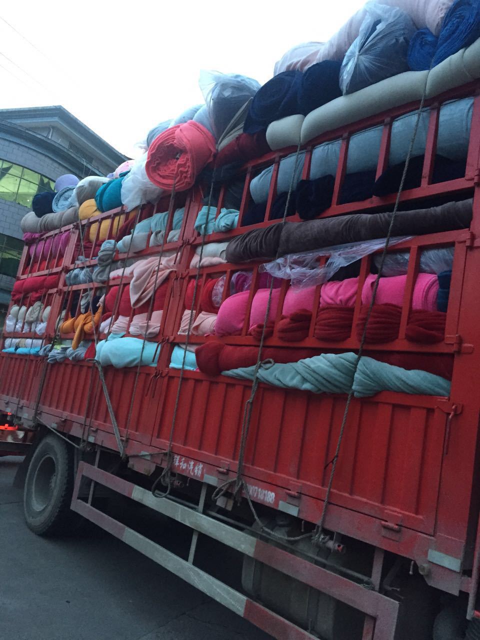 Nanjing Textile Products for Sale