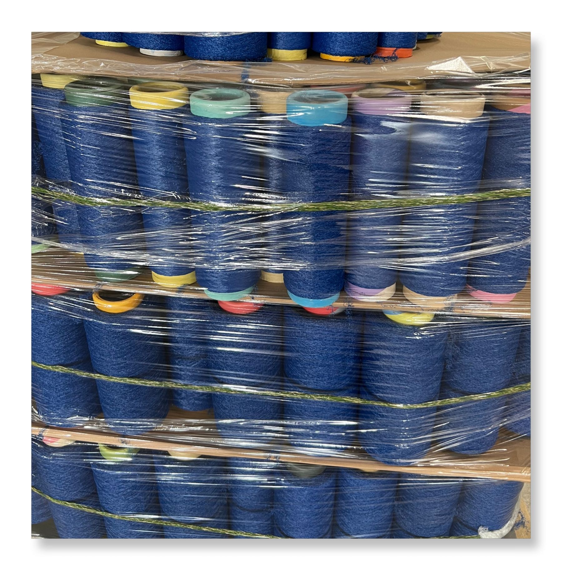 Foshan Gamma-Yarns Textiles