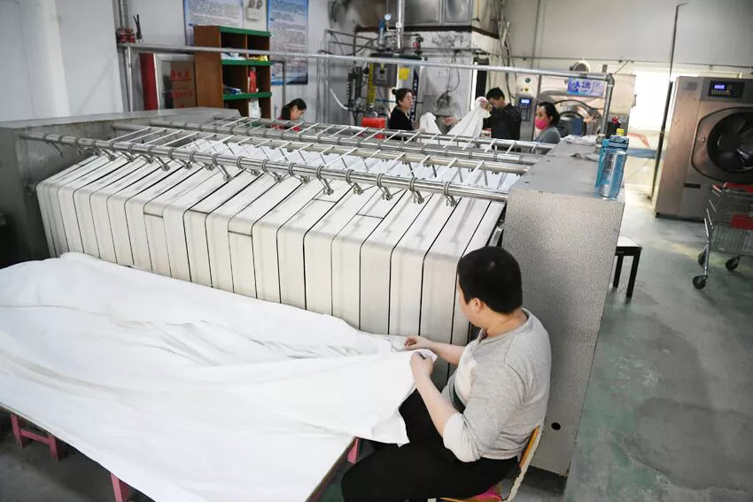 Title: A Comprehensive Guide to Changchun Textile Factories