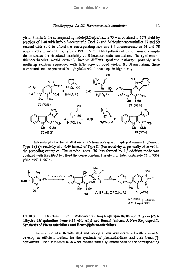 Title: The Chemistry of Textiles: A Comprehensive Overview