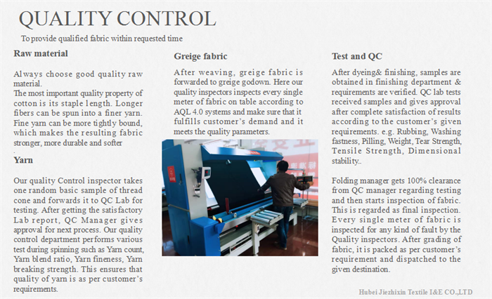 The Application of Textile Variety Quotation Software in Modern Textile Industry