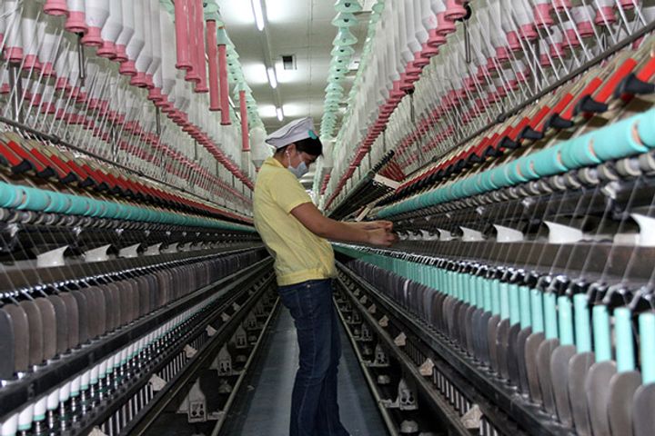 KuoYe Textiles: A Leading Player in the Chinese Textile Industry