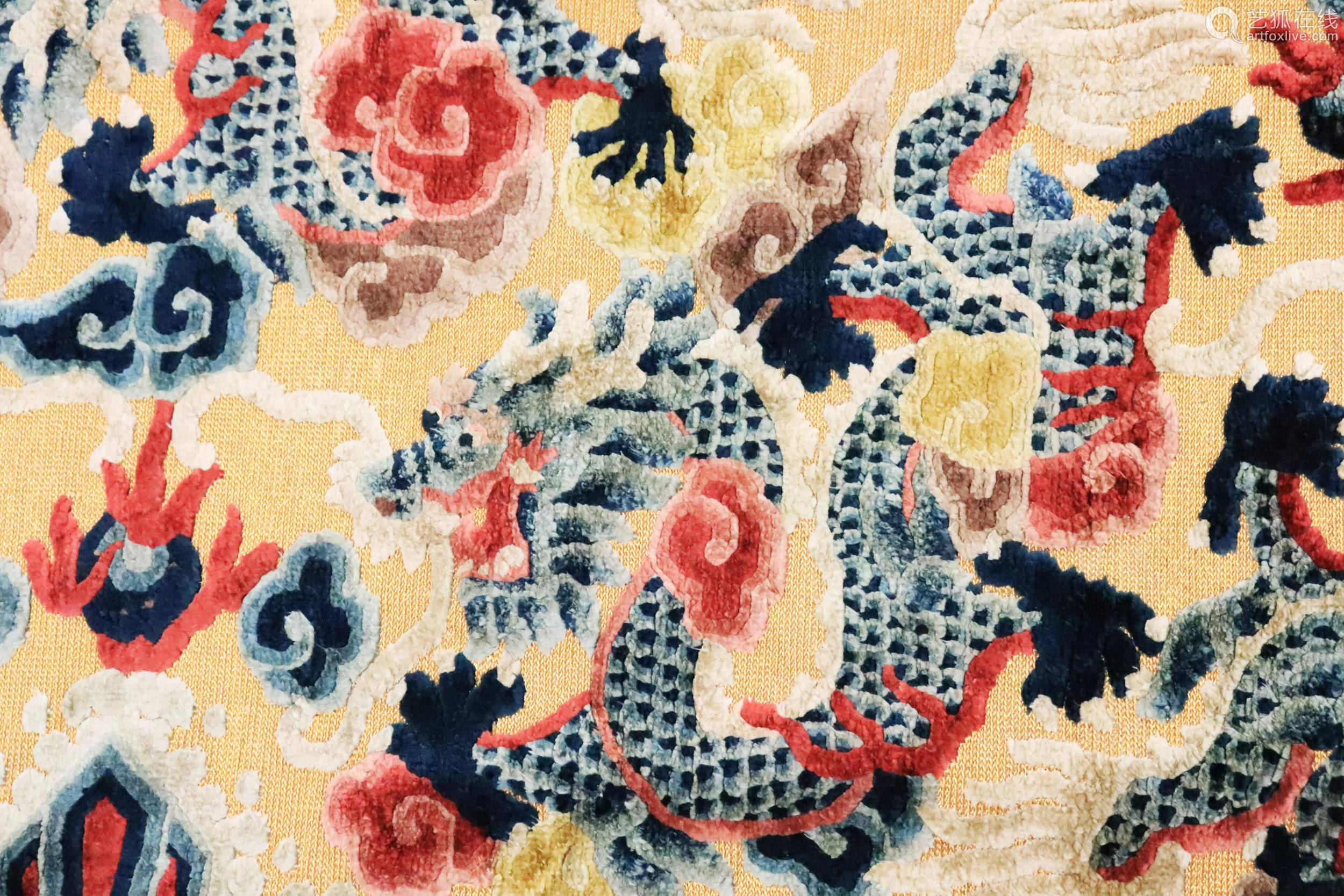 The Rise of Huanglong Textiles