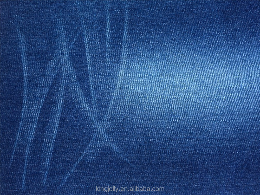 Title: A Glimpse of the Striking Beauty of Blue Textile Patterns