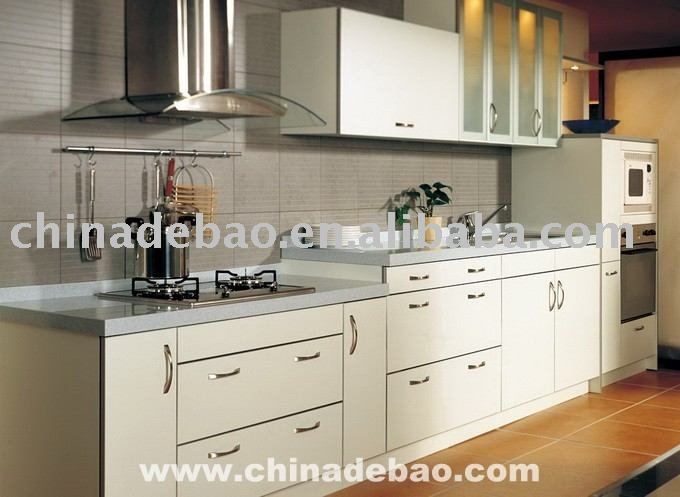 Title: Crafting an Elegant and Functional Home with Mingmei Kitchen Cabinets