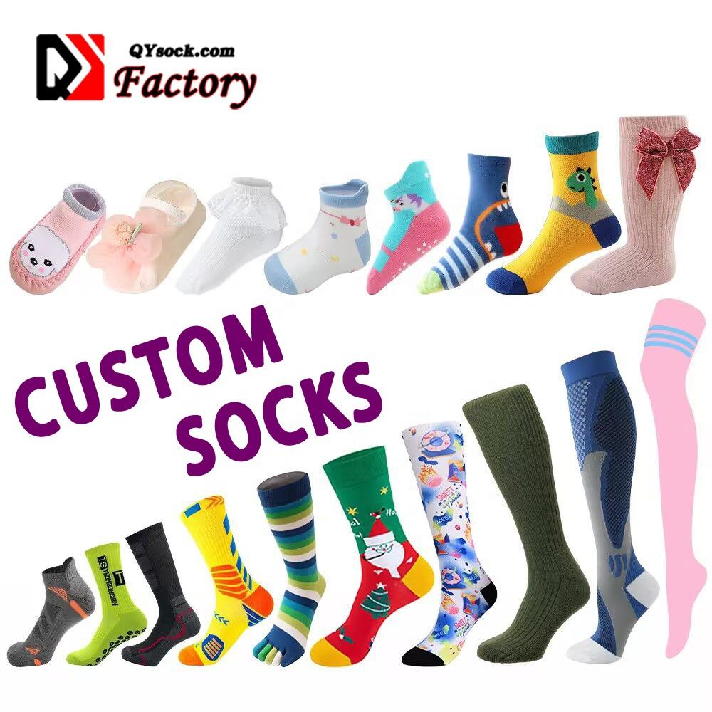 Socks Textile Brands: A Comprehensive Guide