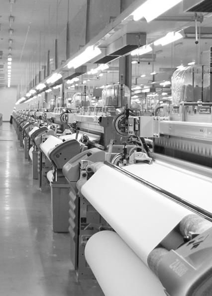 The Salary of Textile Printing Industry Workers