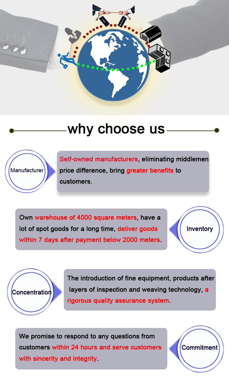 Title: A Battle of Quality: A Legal Dispute in the Textile Industry