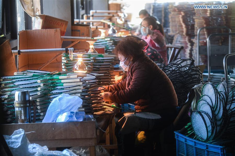 Title: Wenzhou Textiles Trading: A Booming Industry in Chinas Economic Development