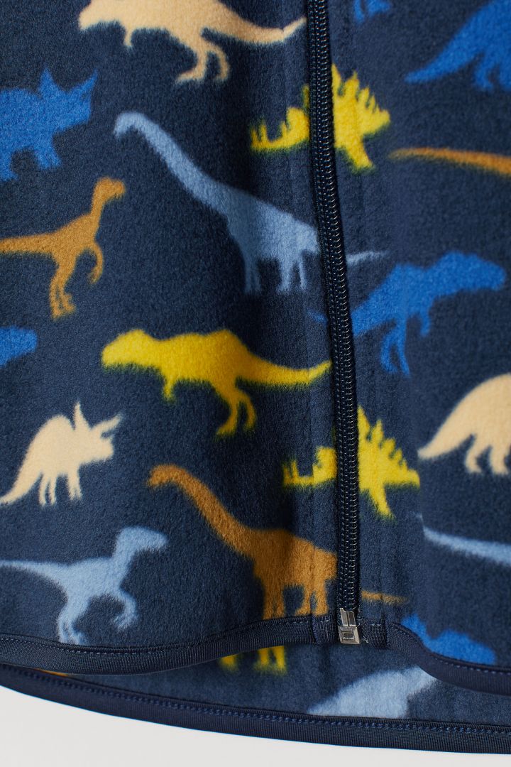 The Dinosaur Textile Brand