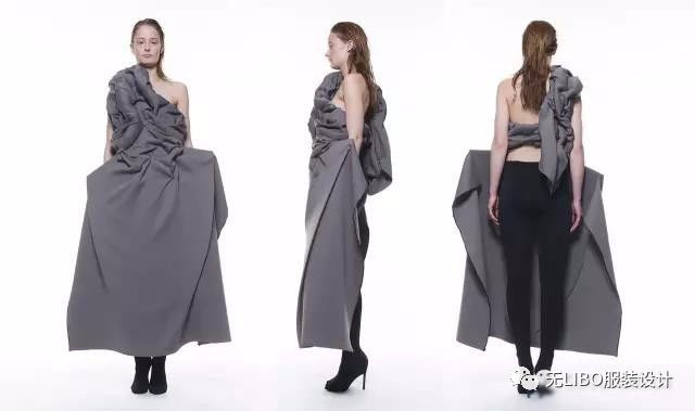 TikTok Textiles: Fashion Meets Technology