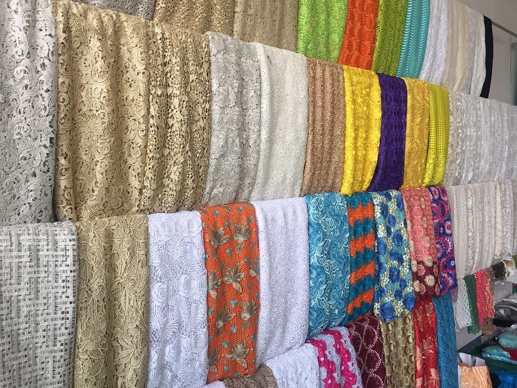 Shanxi Customized Knitting Textile Retail Prices