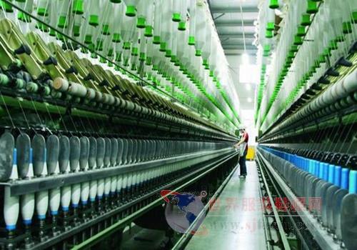 Title: Jinlinqilin Textile Mill: A Pioneer in Chinas textile Industry