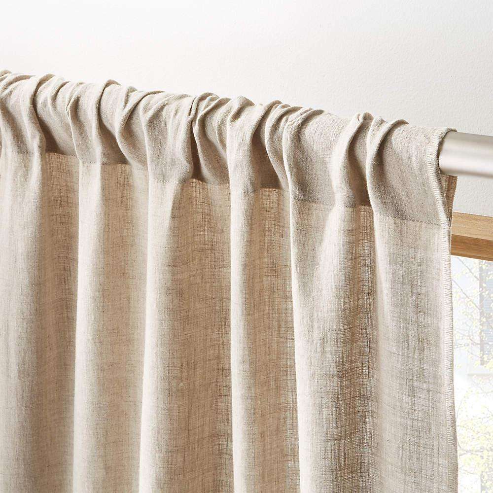 Textile Curtains: What Are They?