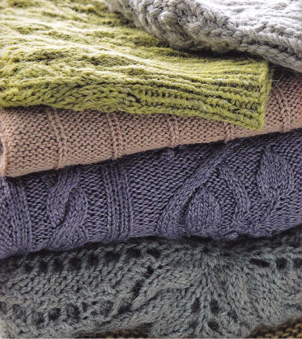 Title: Stunning Knitwear Fabrics and Their Affordable Prices