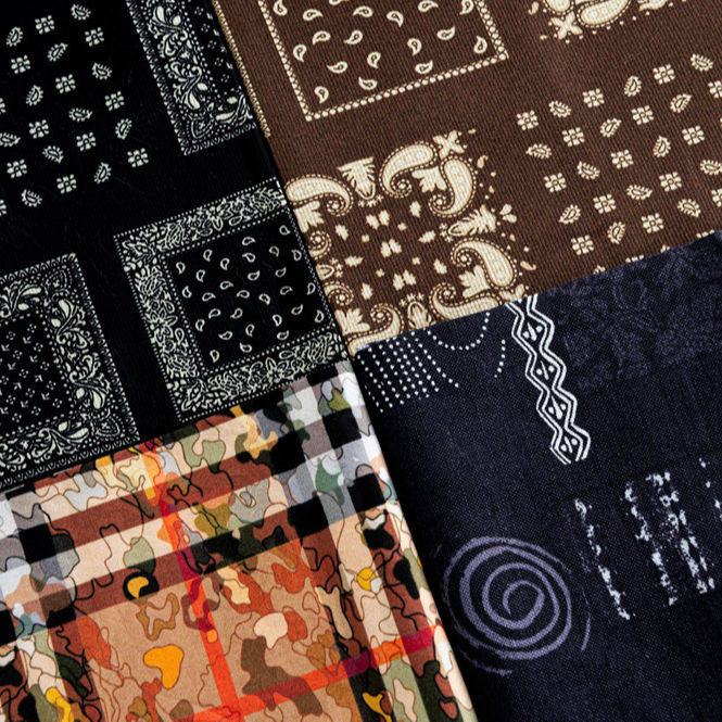 Hunan Textile Brands: A Blend of Tradition and Modernity