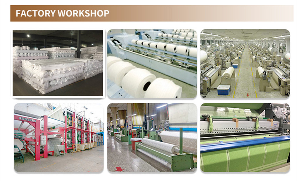 Title: Custom Textile Products in Qingdao