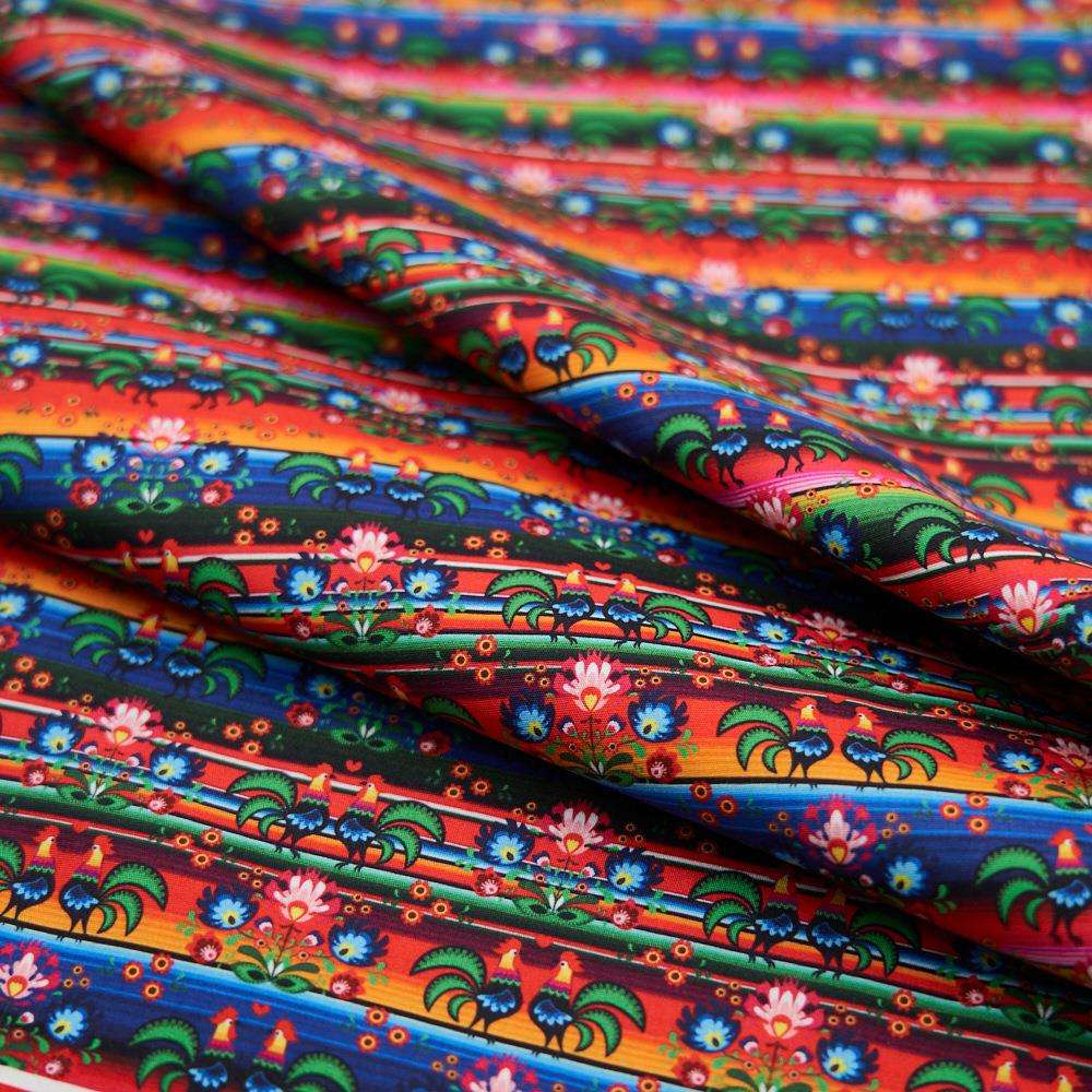 Title: Opalizing the Fibers: The Enchanting World of Yunnan Optical Textiles