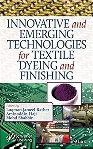 Title: Transforming the Textile Industry with Innovative Technologies