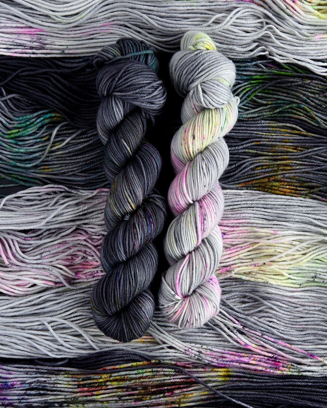 Custom Textile Yarn: The Art of Creating Unique Threads