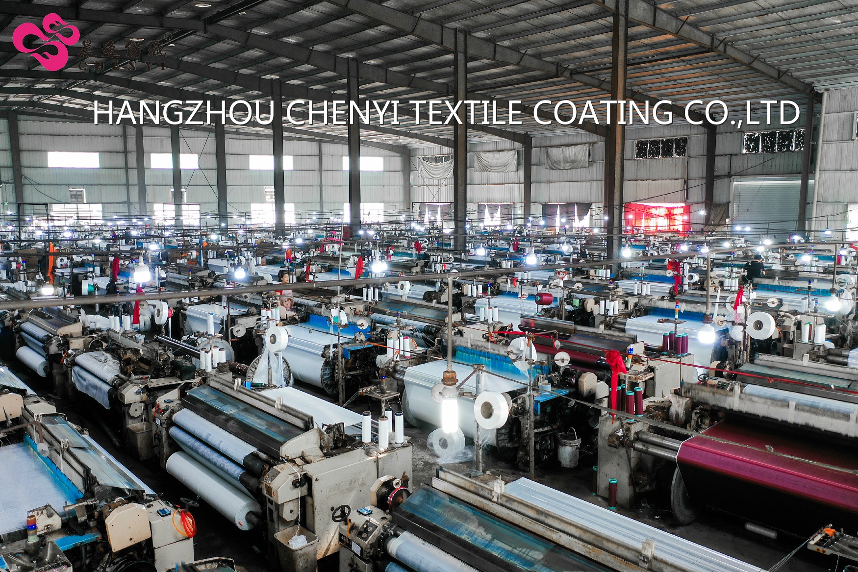 Title: Where to Buy Fabrics in Dongcheng District